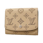 Louis Vuitton Wallet Mahina Portefeuille Iris Compact Galle