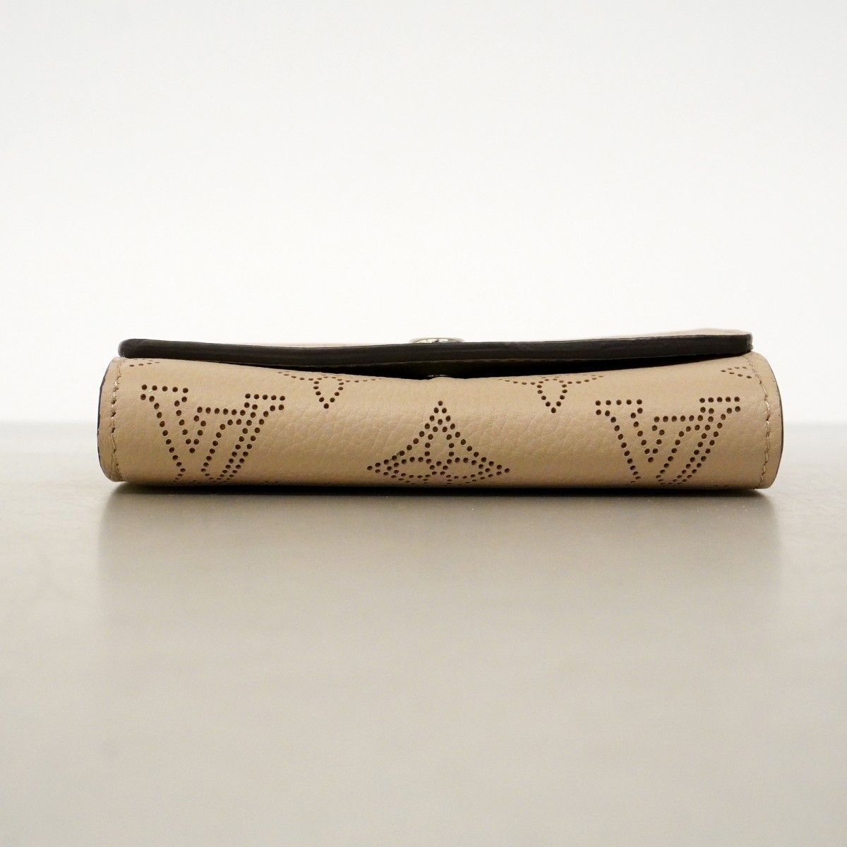 Louis Vuitton Wallet Mahina Portefeuille Iris Compact Galle — view 3