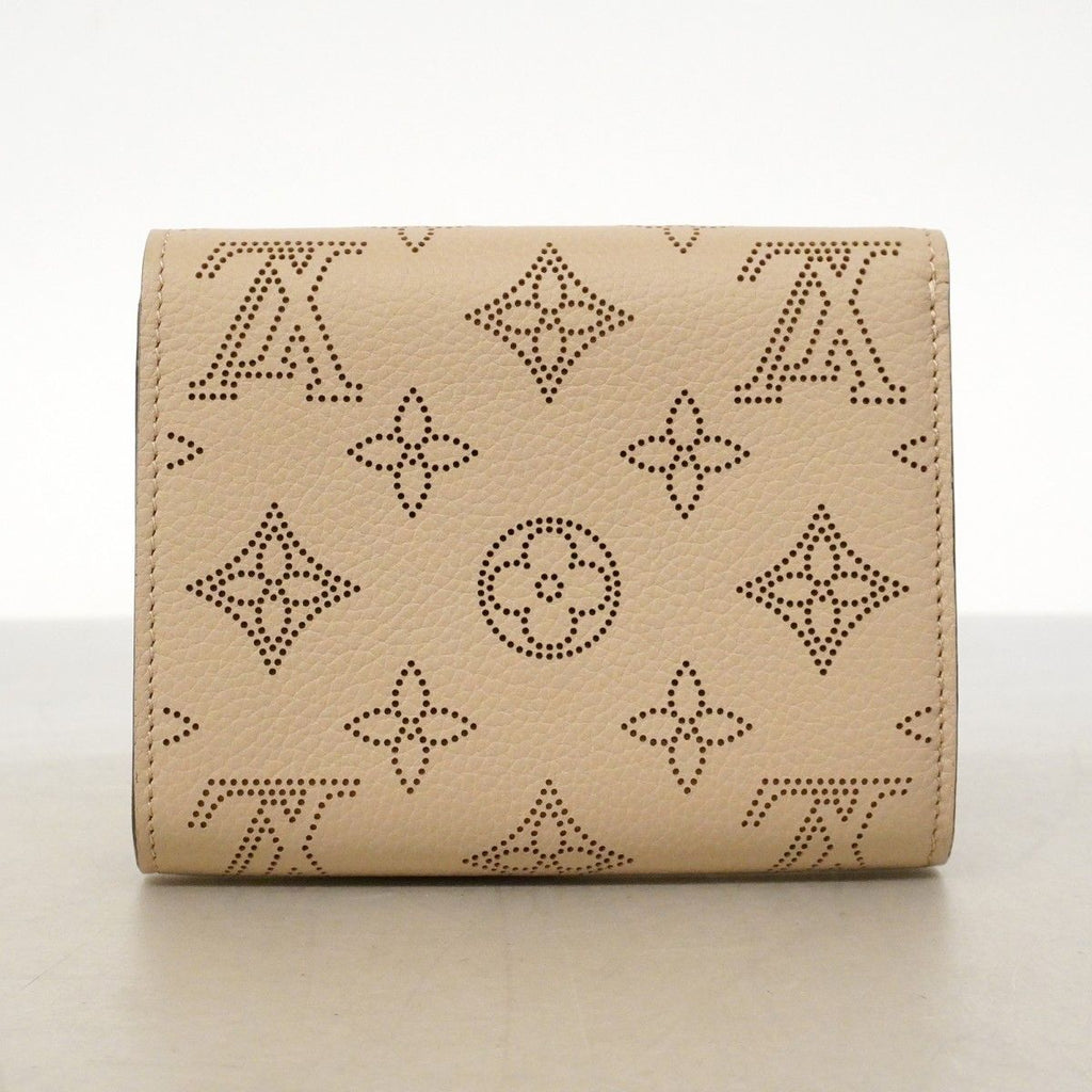Louis Vuitton Wallet Mahina Portefeuille Iris Compact Galle — view 8