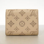 Louis Vuitton Wallet Mahina Portefeuille Iris Compact Galle — view 8