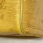 Louis Vuitton Handbag Epi Speedy 25 Jaune — view 7