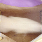 Louis Vuitton Handbag Epi Speedy 25 Jaune — view 4