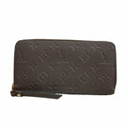 Louis Vuitton Wallet Monogram Empreinte Zippy Tail