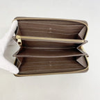 Louis Vuitton Wallet Monogram Empreinte Zippy Tail — view 3