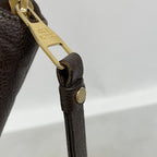 Louis Vuitton Wallet Monogram Empreinte Zippy Tail — view 7