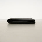 Louis Vuitton Card Case Damoflage Organizer de Poche Noir — view 3