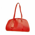 Louis Vuitton Shoulder Bag Epi Solferino 45 Castilian