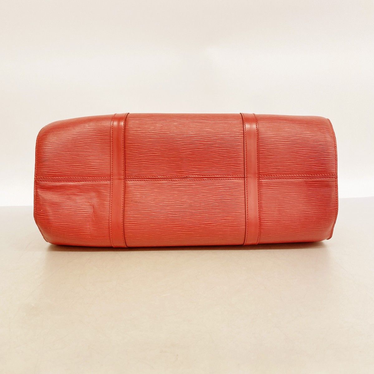 Louis Vuitton Shoulder Bag Epi Solferino 45 Castilian — view 3