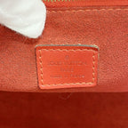 Louis Vuitton Shoulder Bag Epi Solferino 45 Castilian — view 5