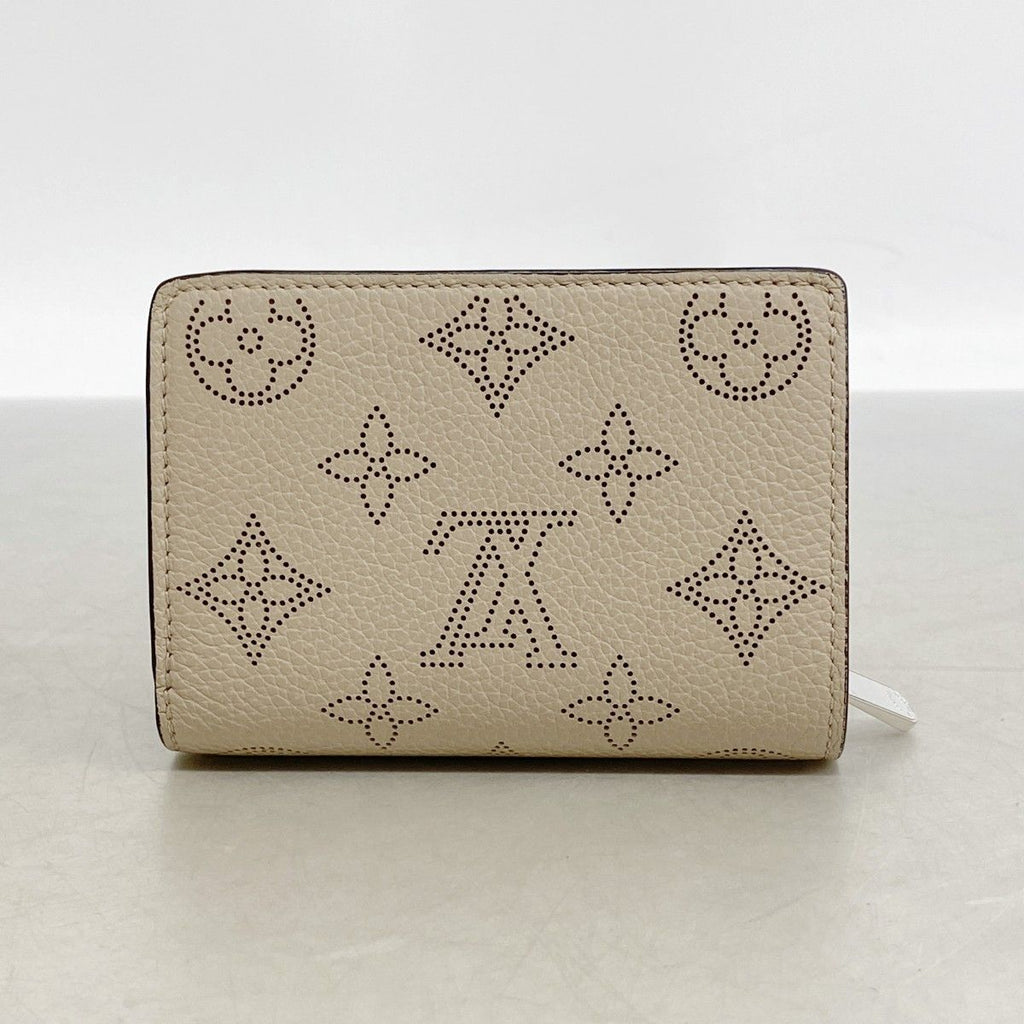 Louis Vuitton Wallet Mahina Portefeuille Clair Galle — view 7