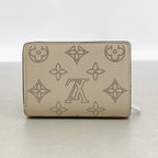 Louis Vuitton Wallet Mahina Portefeuille Clair Galle — view 7