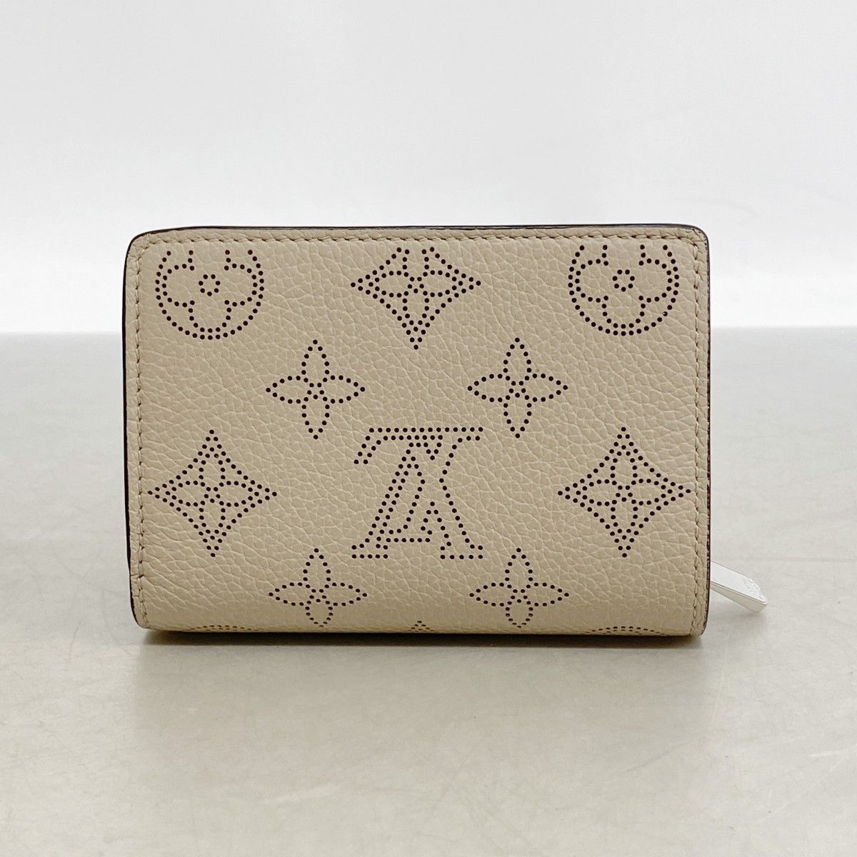 Louis Vuitton Wallet Mahina Portefeuille Clair Galle — view 7