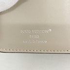 Louis Vuitton Wallet Mahina Portefeuille Clair Galle — view 4