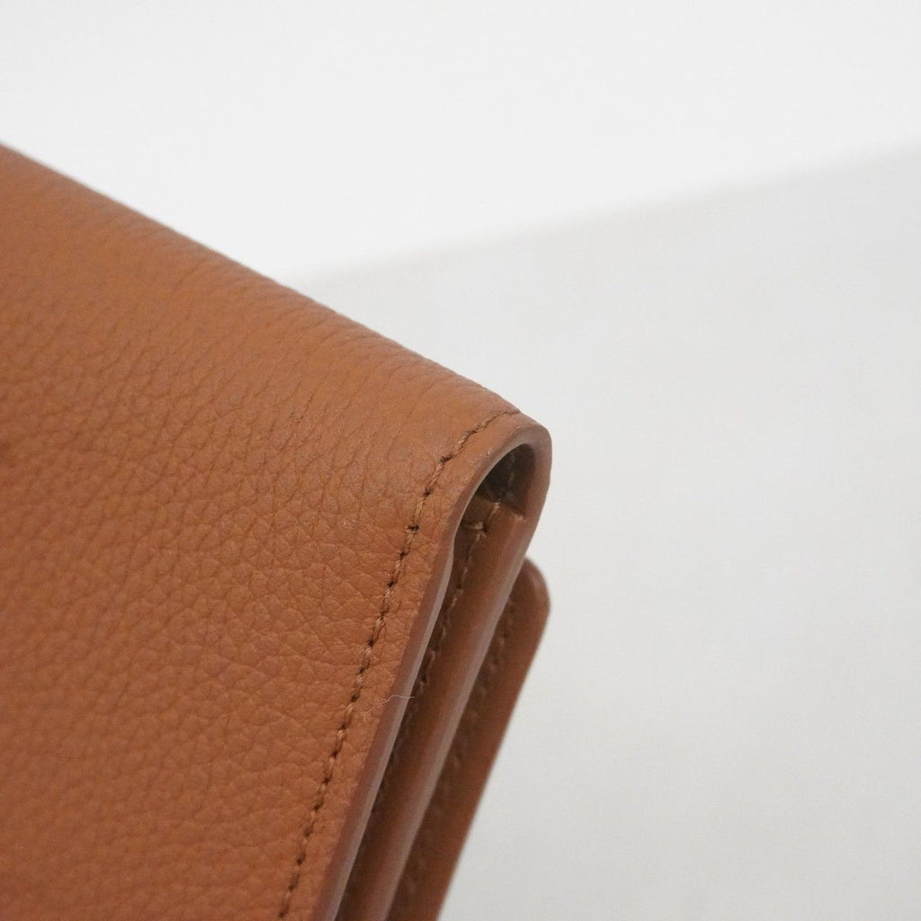 Louis Vuitton Trifold Wallet LV Aerogram Victor — view 5