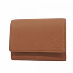 Louis Vuitton Trifold Wallet LV Aerogram Victor