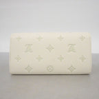 Louis Vuitton Wallet Sweet Escape Collection Portefeuille Sarah Green Milky — view 7