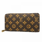 Louis Vuitton Wallet Monogram Origin Zippy Ebene