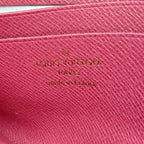 Louis Vuitton Coin Case Monogram Portefeuille Noah Compact Grenad — view 4