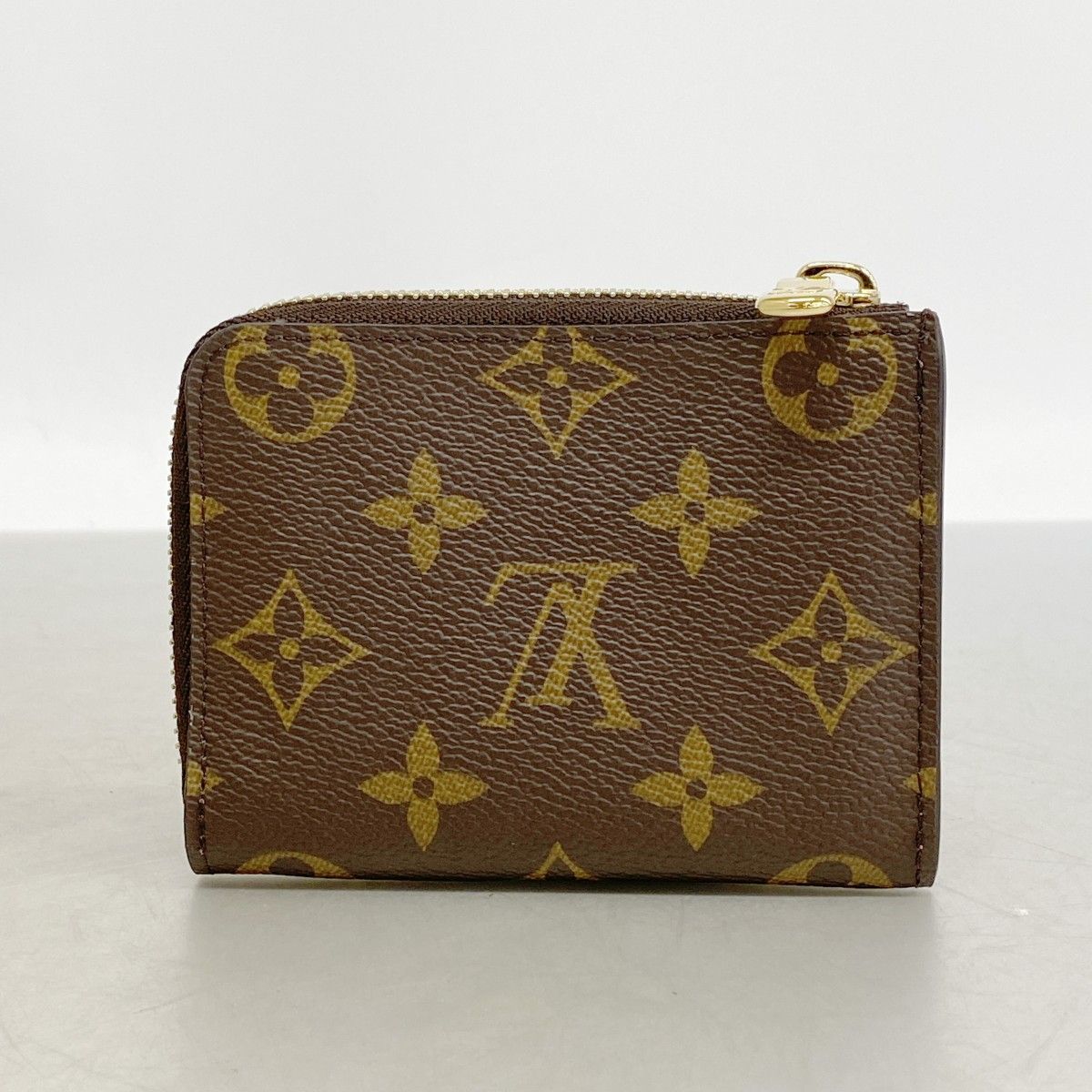 Louis Vuitton Coin Case Monogram Portefeuille Noah Compact Grenad — view 5