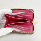 Louis Vuitton Coin Case Monogram Portefeuille Noah Compact Grenad — view 3