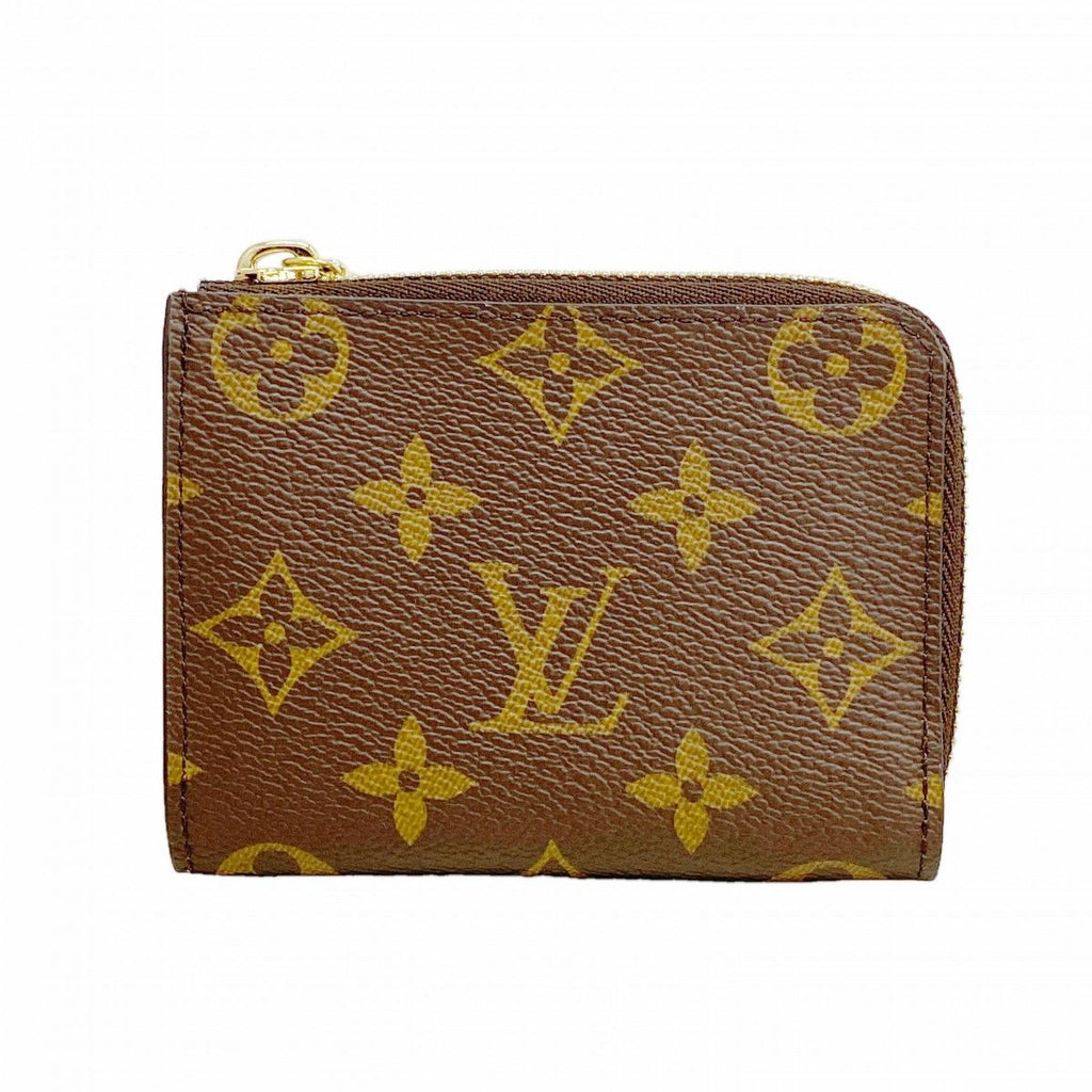 Louis Vuitton Coin Case Monogram Portefeuille Noah Compact Grenad