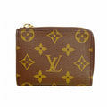 Louis Vuitton Coin Case Monogram Portefeuille Noah Compact Grenad