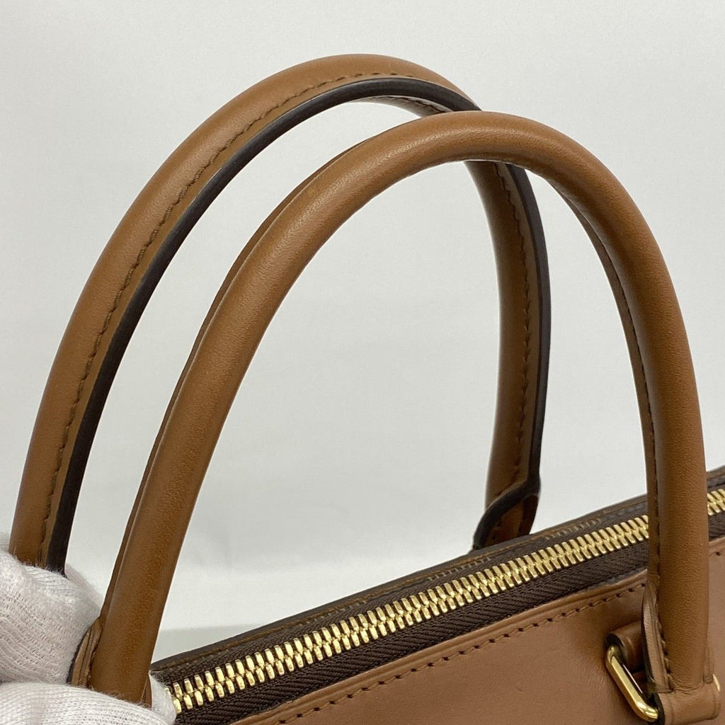 Louis Vuitton Handbag Damier Greenwich Ebene — view 8