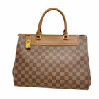 Louis Vuitton Handbag Damier Greenwich Ebene
