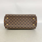 Louis Vuitton Handbag Damier Greenwich Ebene — view 3