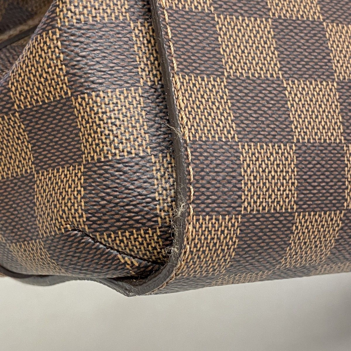Louis Vuitton Handbag Damier Greenwich Ebene — view 6