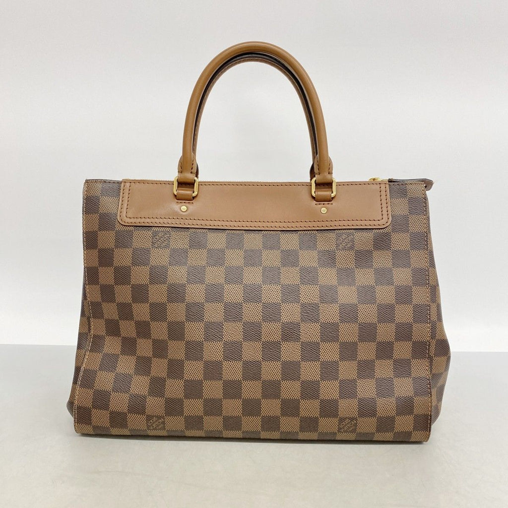 Louis Vuitton Handbag Damier Greenwich Ebene — view 9