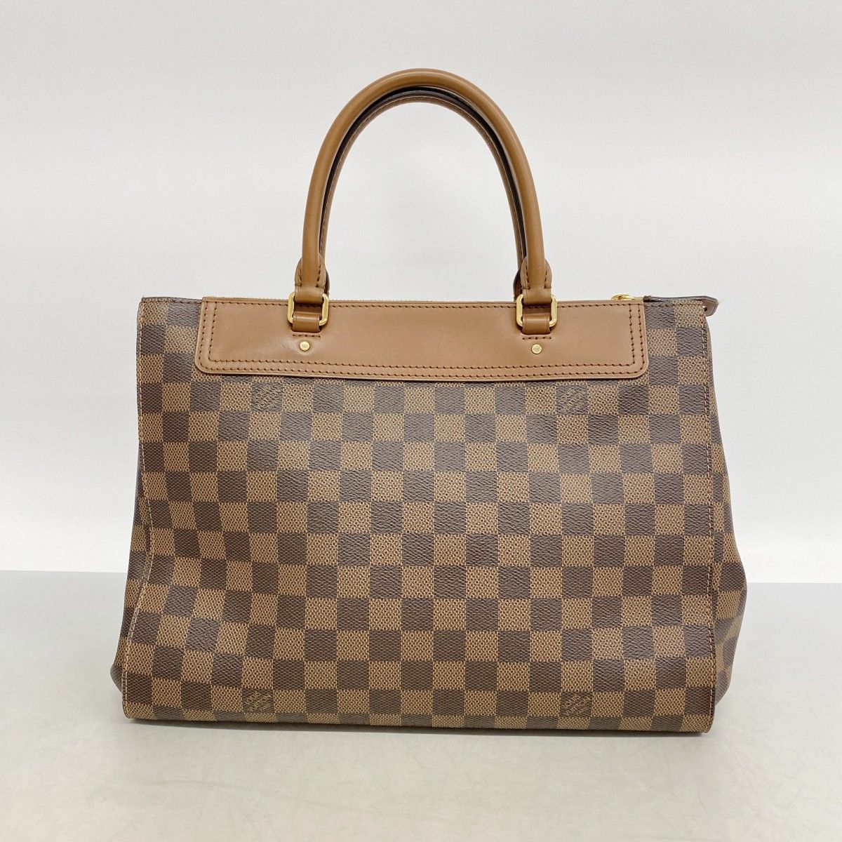 Louis Vuitton Handbag Damier Greenwich Ebene — view 9
