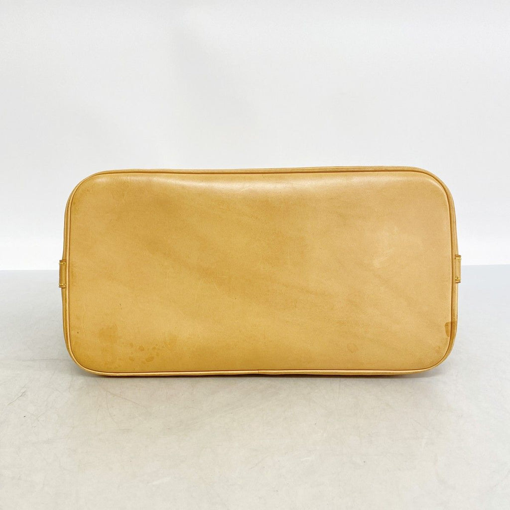 Louis Vuitton Handbag Nomad Alma Caramel — view 3