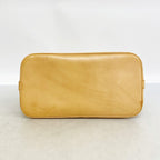 Louis Vuitton Handbag Nomad Alma Caramel — view 3