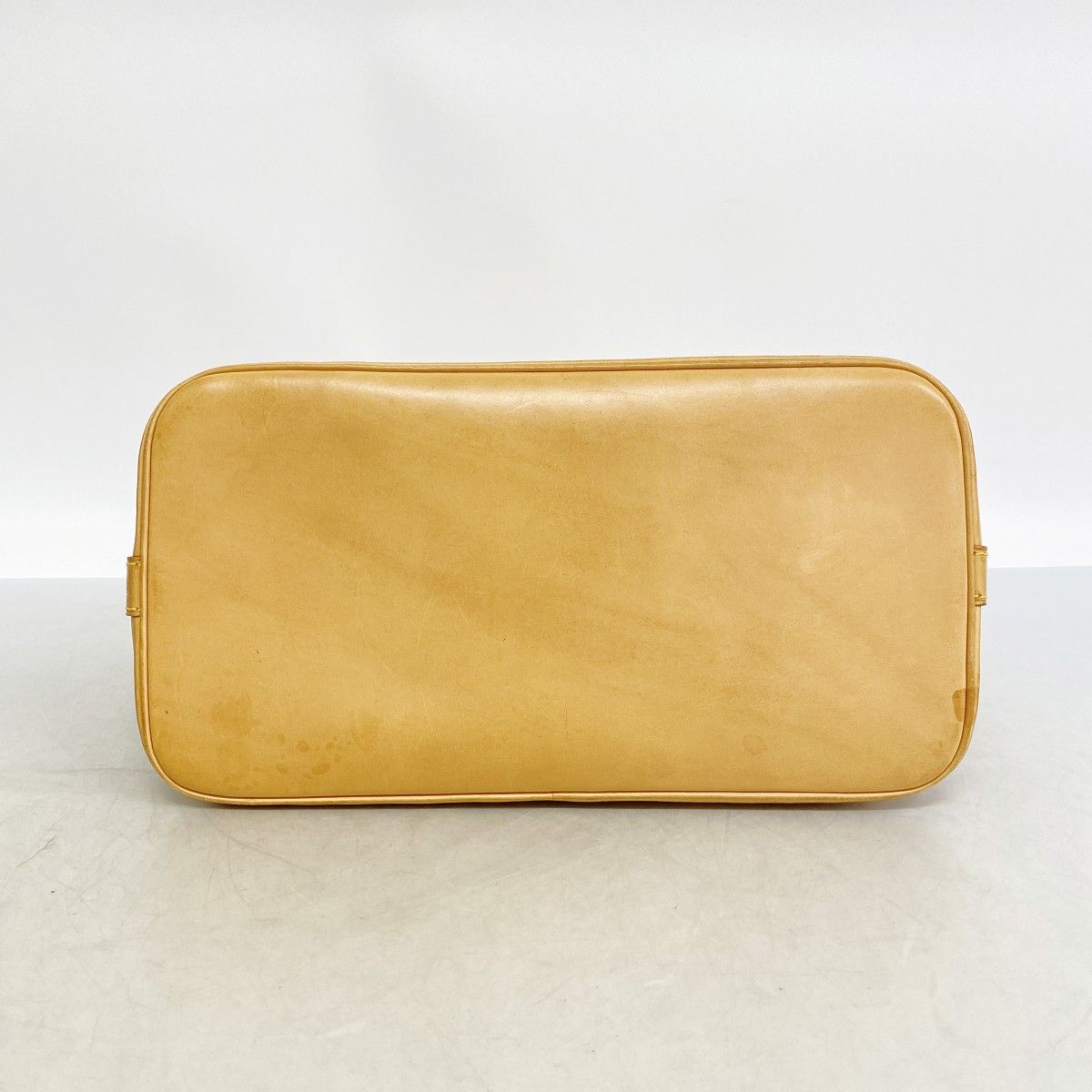 Louis Vuitton Handbag Nomad Alma Caramel — view 3