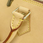 Louis Vuitton Handbag Nomad Alma Caramel — view 8