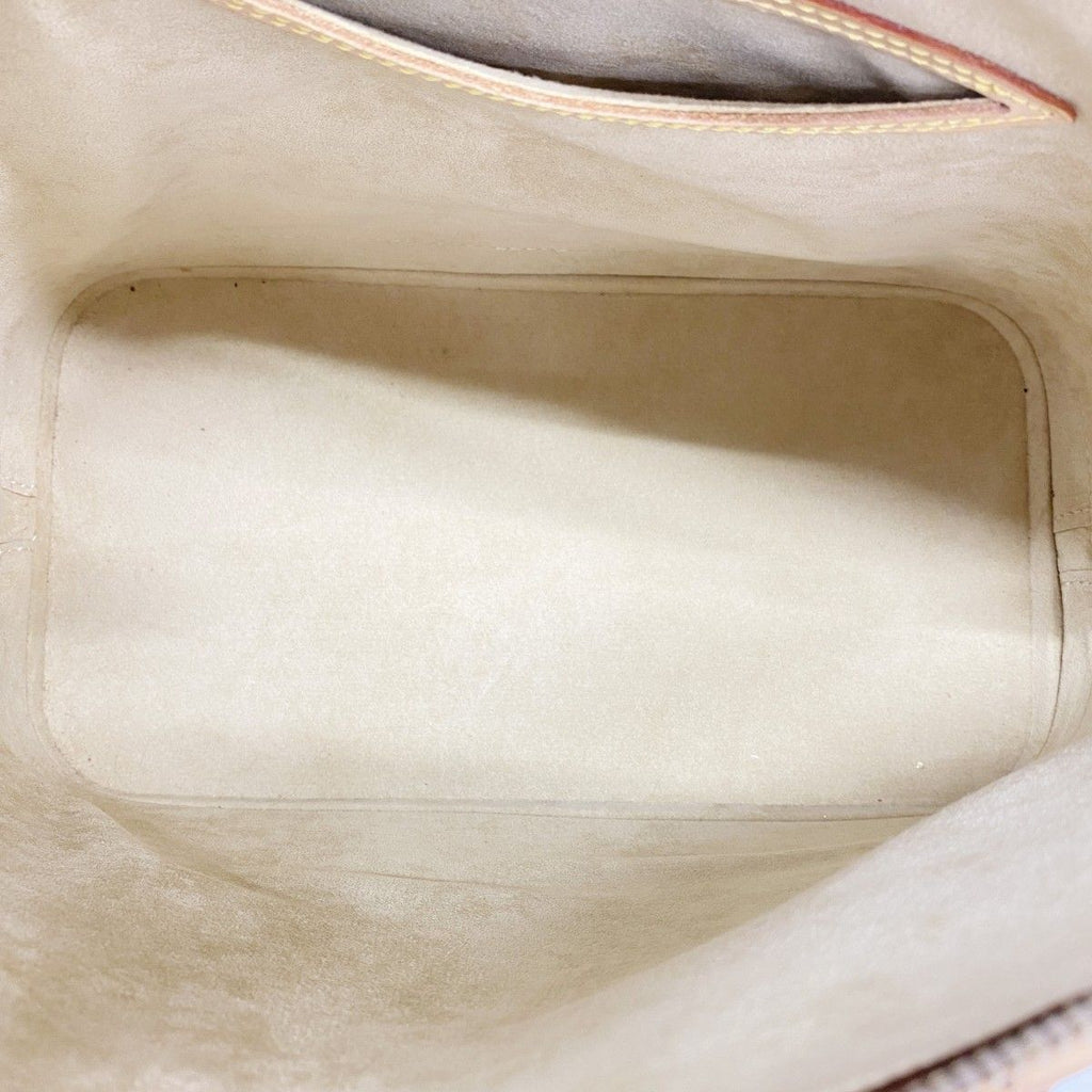 Louis Vuitton Handbag Nomad Alma Caramel — view 4