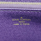 Louis Vuitton Handbag Epi Malesherbes Jaune — view 5