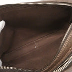 Louis Vuitton Clutch Taiga Pavel Grizzly — view 4
