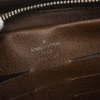 Louis Vuitton Clutch Taiga Pavel Grizzly — view 5
