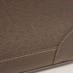 Louis Vuitton Clutch Taiga Pavel Grizzly — view 9