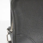 Louis Vuitton Clutch Taiga Pavel Ardoise — view 9