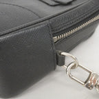 Louis Vuitton Clutch Taiga Pavel Ardoise — view 8