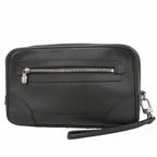 Louis Vuitton Clutch Taiga Pavel Ardoise