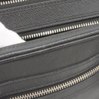 Louis Vuitton Clutch Taiga Pavel Ardoise — view 6