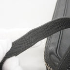 Louis Vuitton Clutch Taiga Pavel Ardoise — view 7