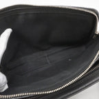 Louis Vuitton Clutch Taiga Pavel Ardoise — view 4