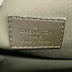 Louis Vuitton Handbag Monogram Mini Lucille PM Khaki — view 5