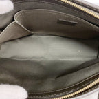 Louis Vuitton Handbag Monogram Mini Lucille PM Khaki — view 4