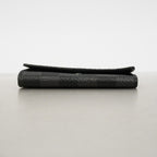 Louis Vuitton Key Case Damier Graphite Multicles 6 Black Gray Key Holder — view 3